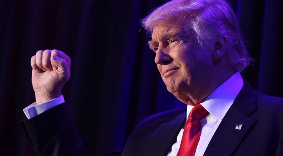 Trumpie 1065