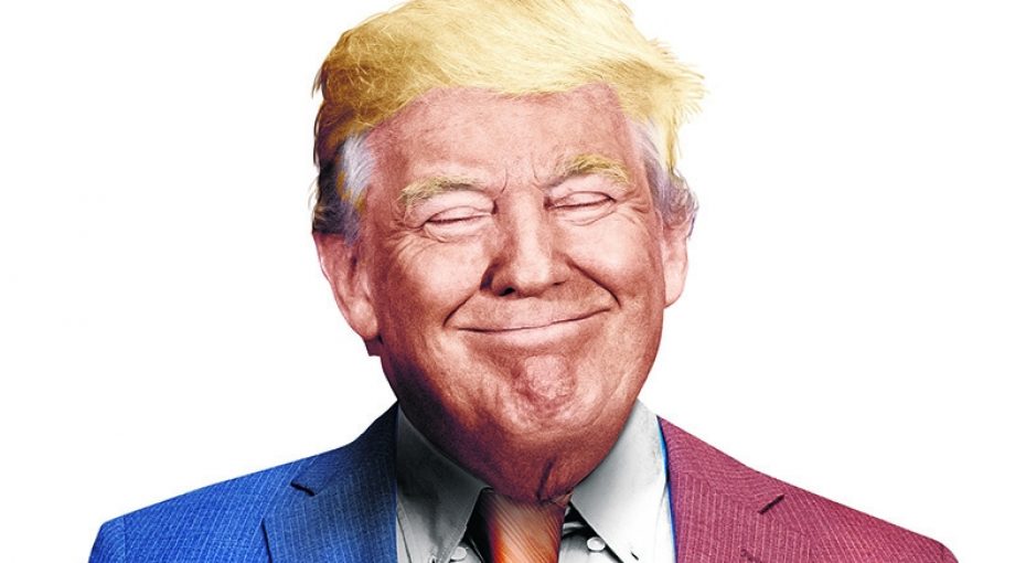 Trumpie 2