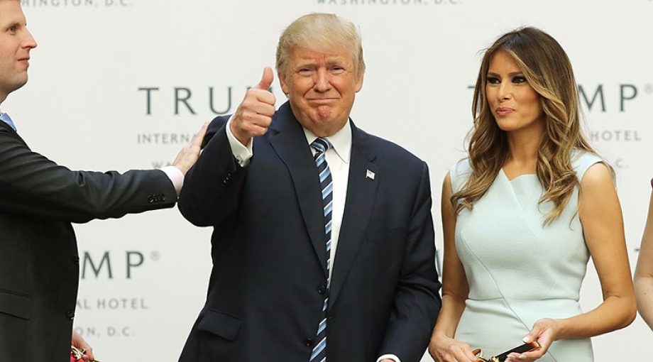 Trumporganization
