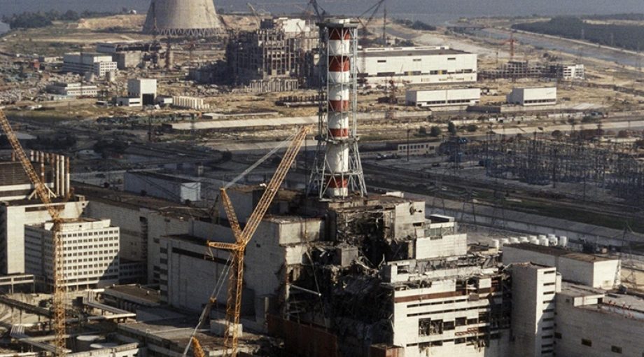 Tsjernobyl