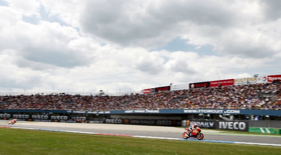 Tt circuit Assen