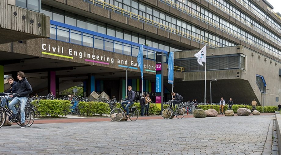 Tudelft 1065