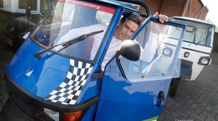 Tuktuk