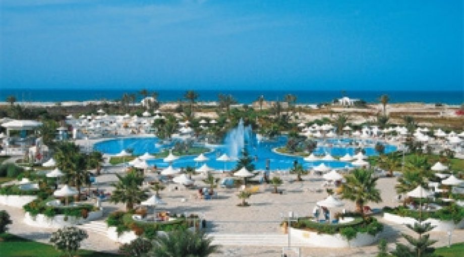 Tunisie sousse aanslag hotel 335
