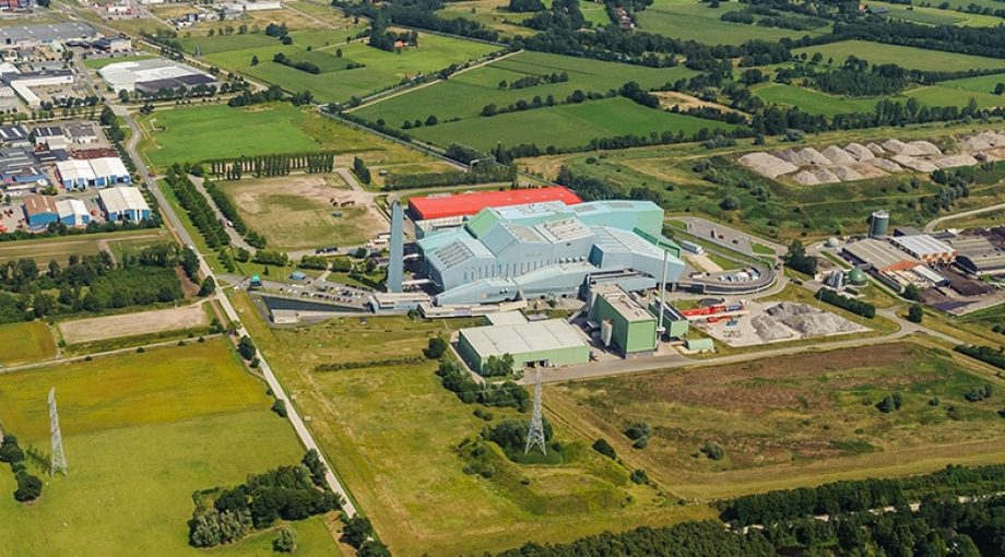 Twence luchtfoto positief resultaat 2015 christian van der meij
