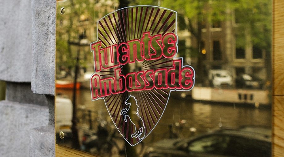 Twentse ambassade michel beskers