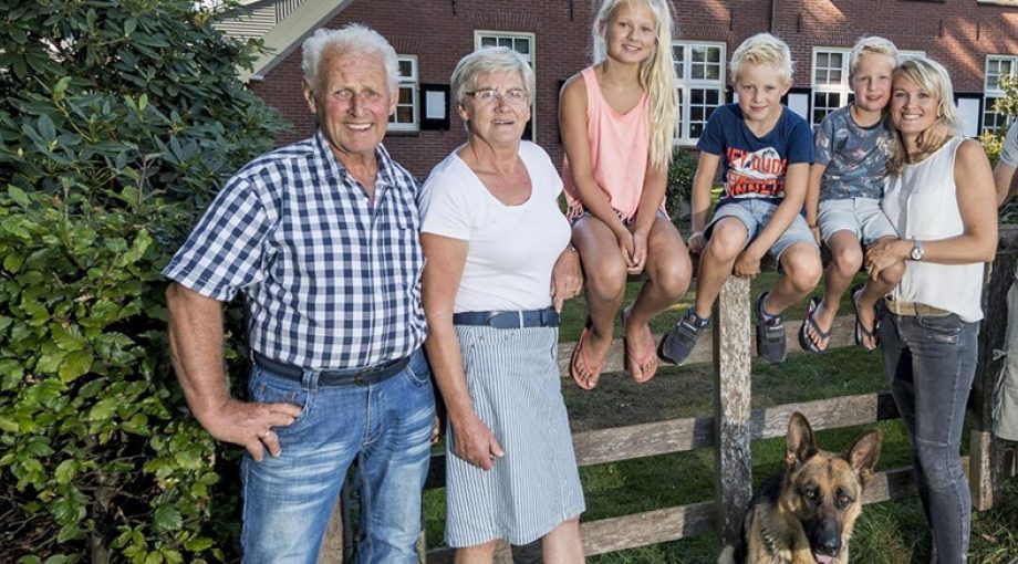 Twentsefamilie