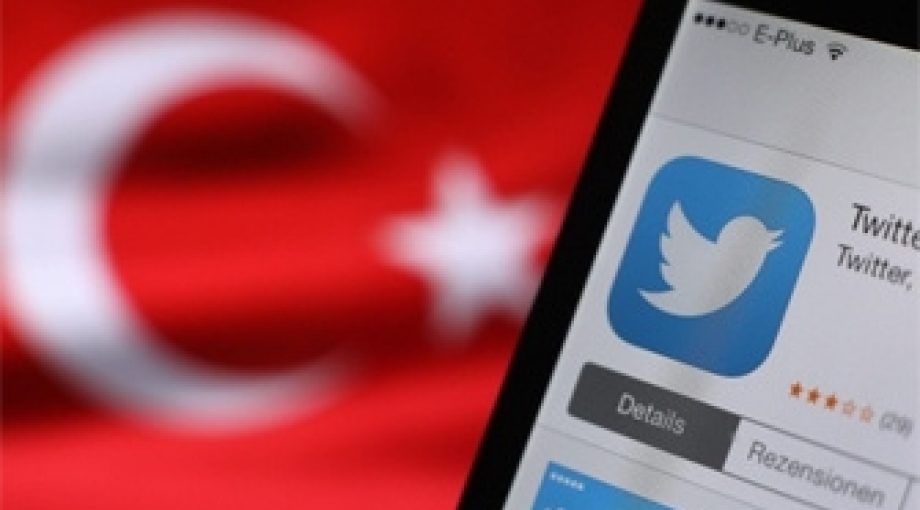 Twitter druk turkije 335
