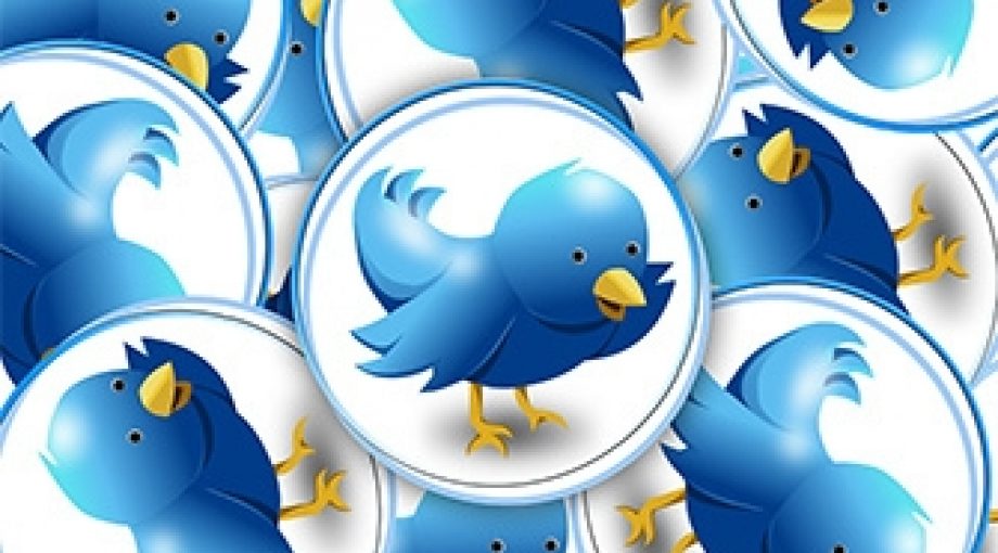 Twitterbaas trakteert personeel 335