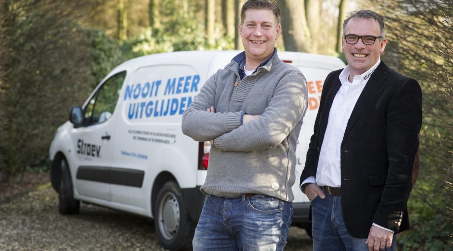 Tyburski hagedoorn lenneke lingmont
