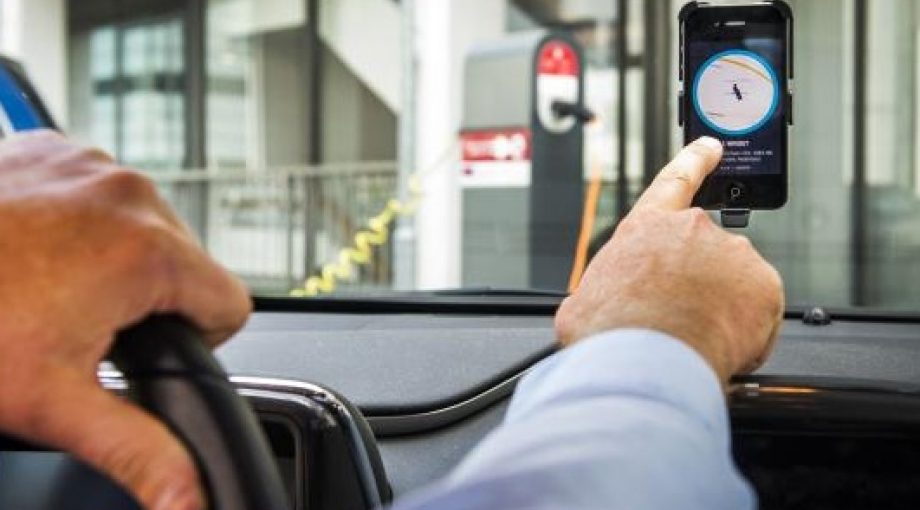 Uber