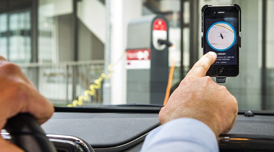 Uber anp