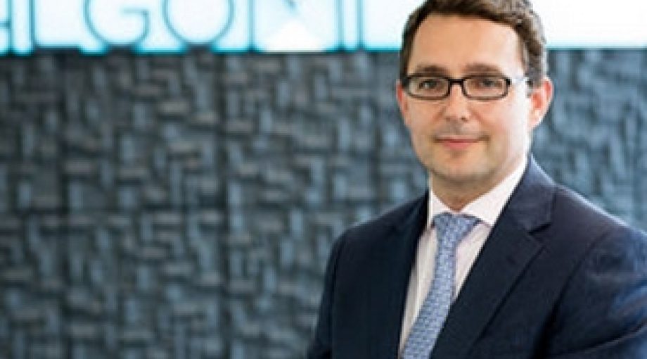 Uberbaas stopt brent callinicos 335