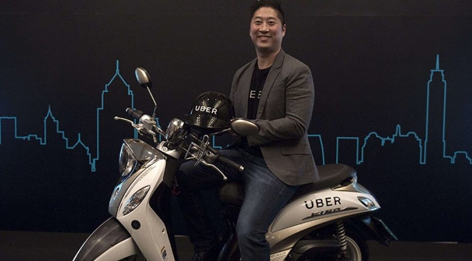 Ubermoto