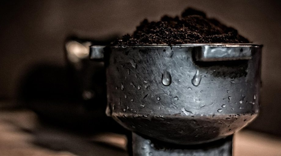 Uitgesteldekoffie