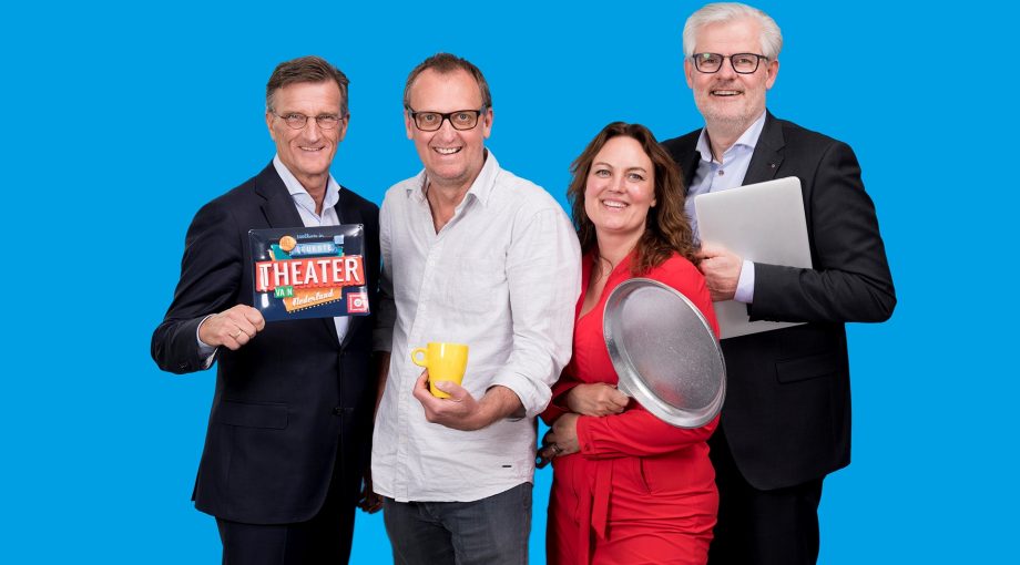 Unicef business buddies