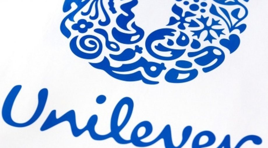 Unilever logo middelgroot
