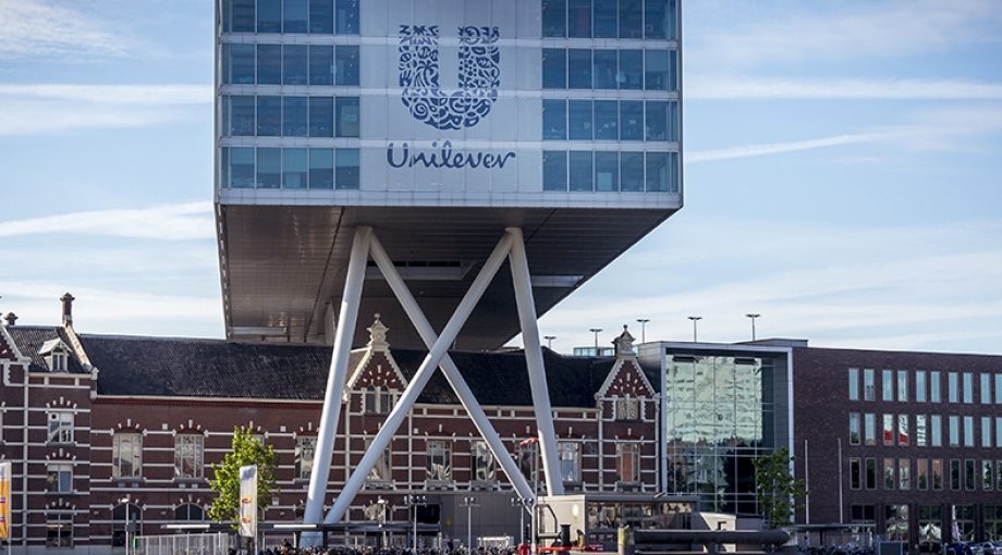 Unilever 3