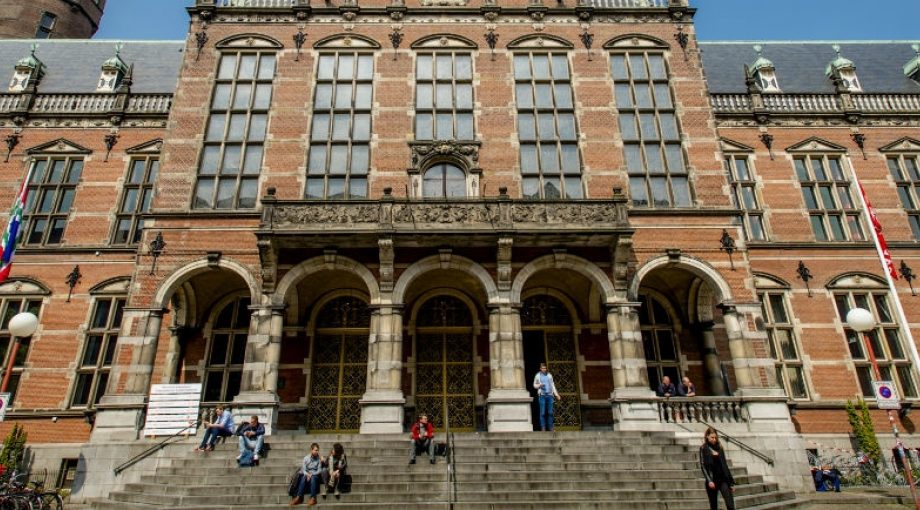 Universiteit Groningen campus leeuwarden nieuwe opleiding kansen