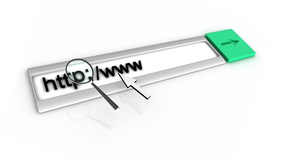 Url domein www http zoeken pixabay