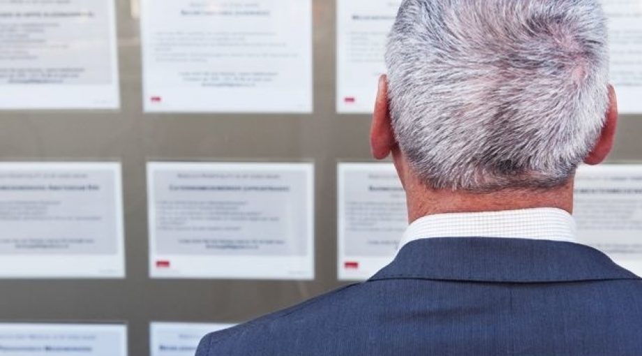 Vacature uitzendwerk