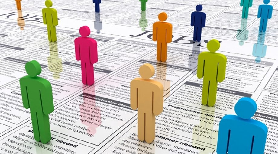Vacature werk uitzendbureau 335
