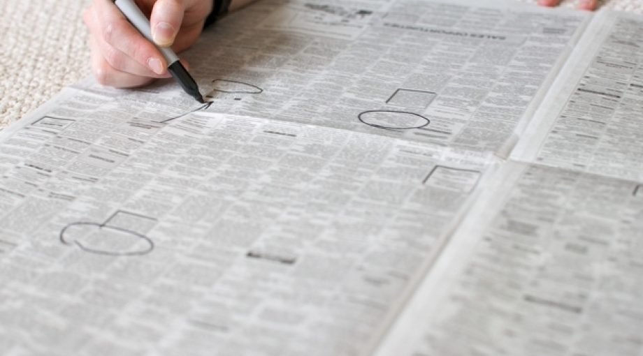 Vacature thinkstock