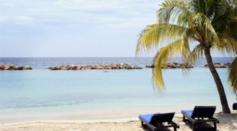 Vakantie strand