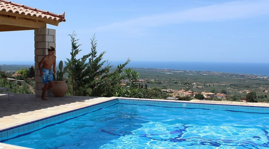 Vakantie 1065