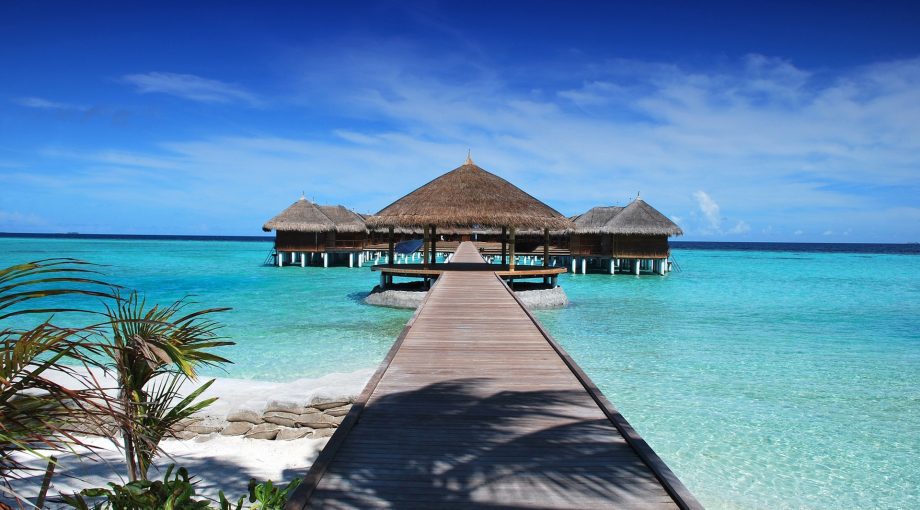 Vakantie ondernemer