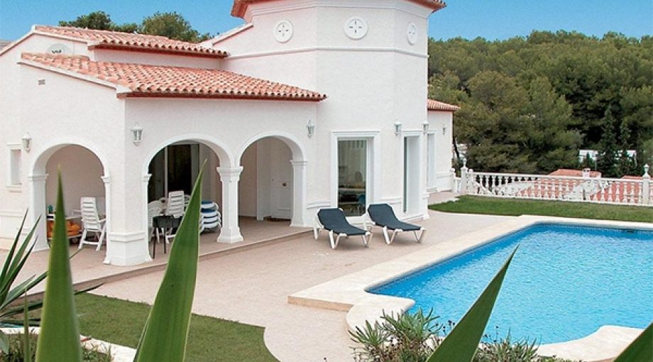 Vakantiehuis frankrijk ondernemen second home groot