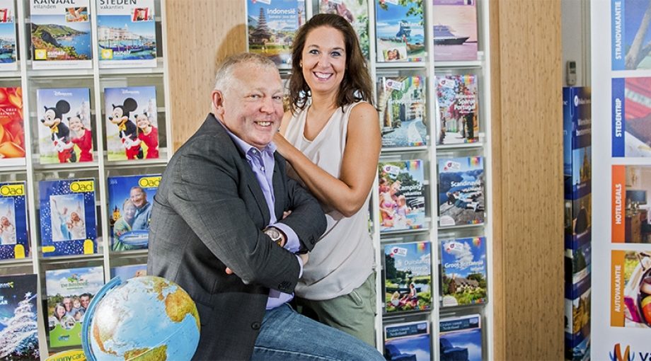 Vakantienodig richard heimans online reisbureau capelle aan den ijssel