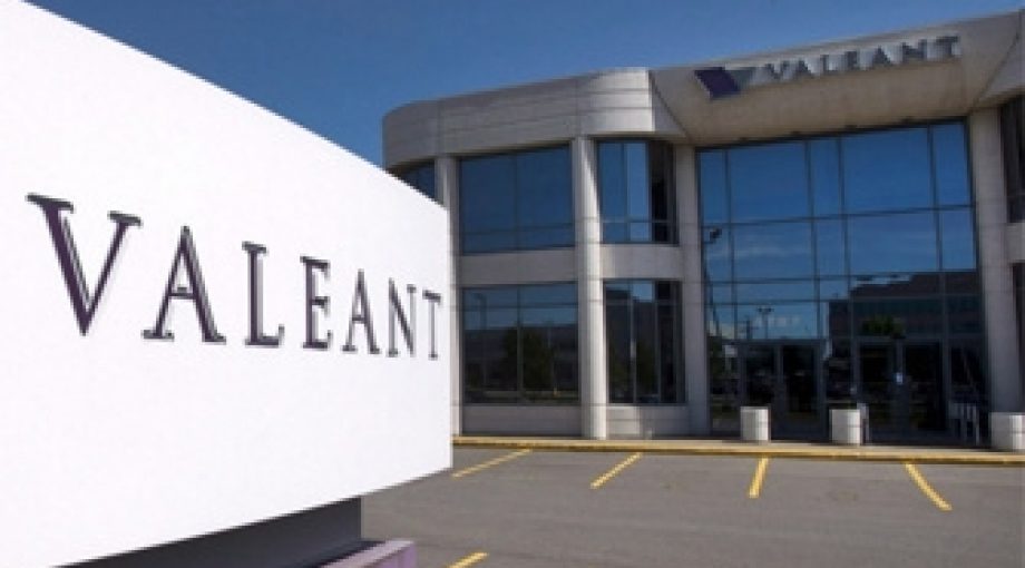 Valeant pharmacie 335