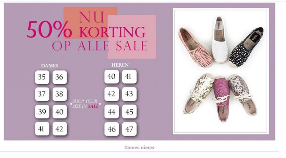 Van dalen site failliet schoenen groot