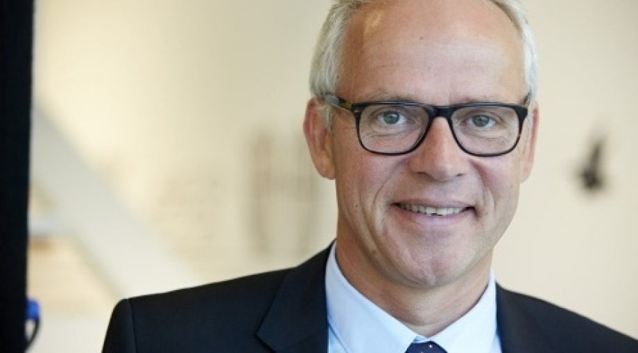 Van zetten hema topman middelgroot
