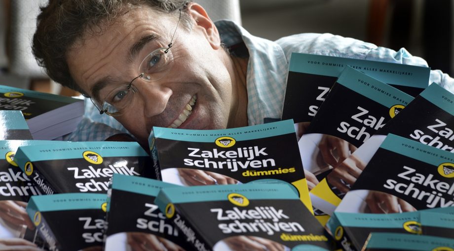 Van Haren2