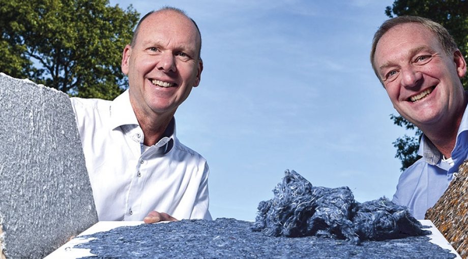 Van der geest