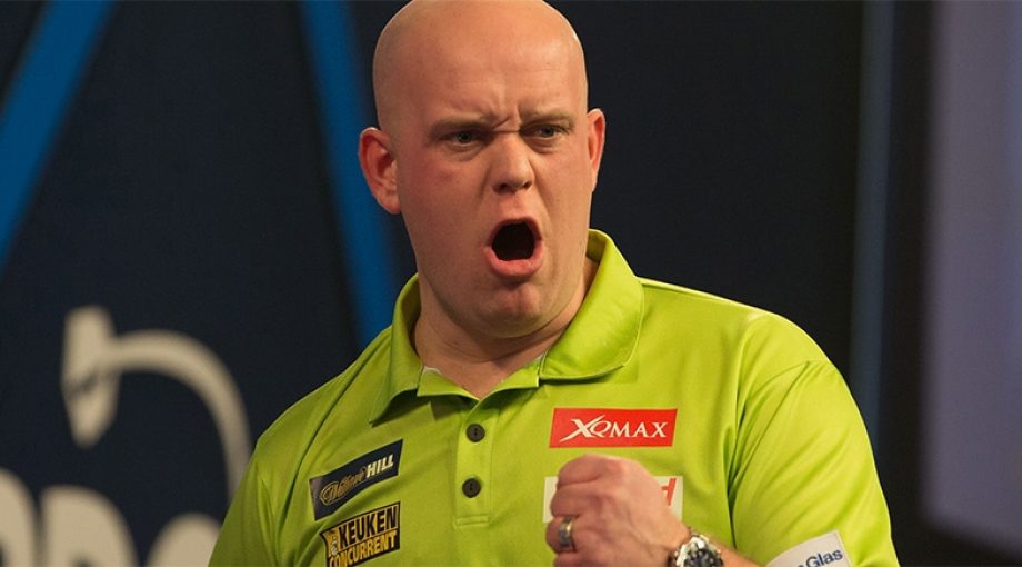 Van gerwen 1065