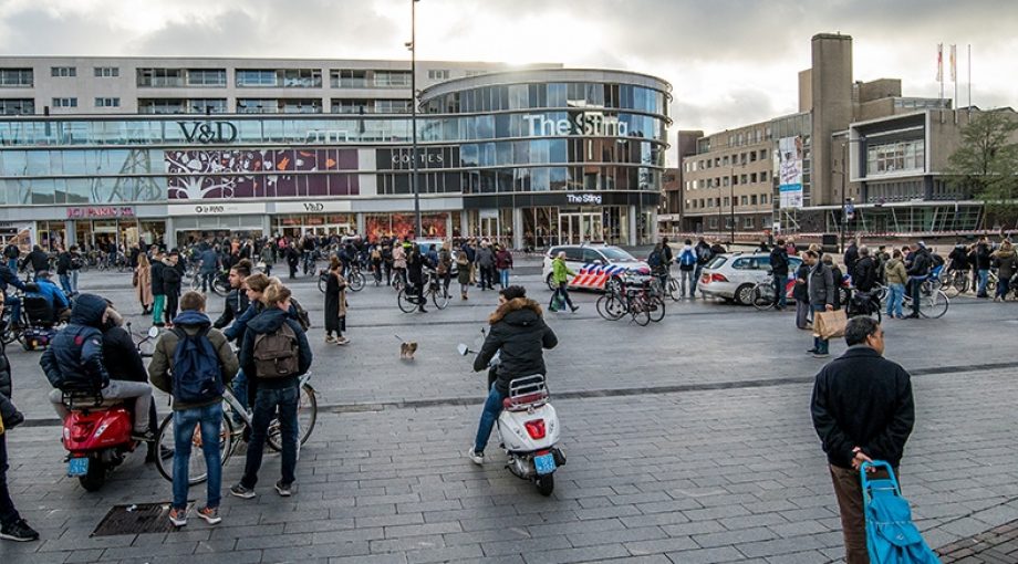 Van heekplein enschede reinier van willigen