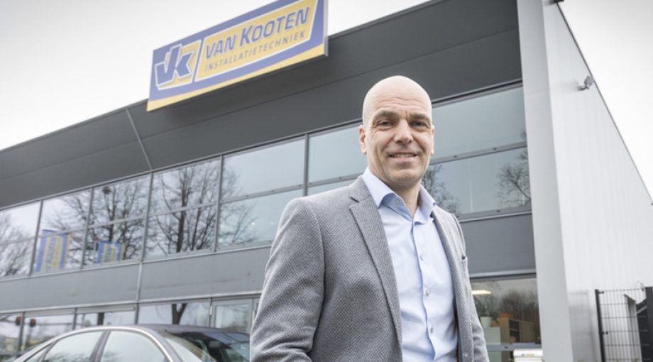 Van kooten