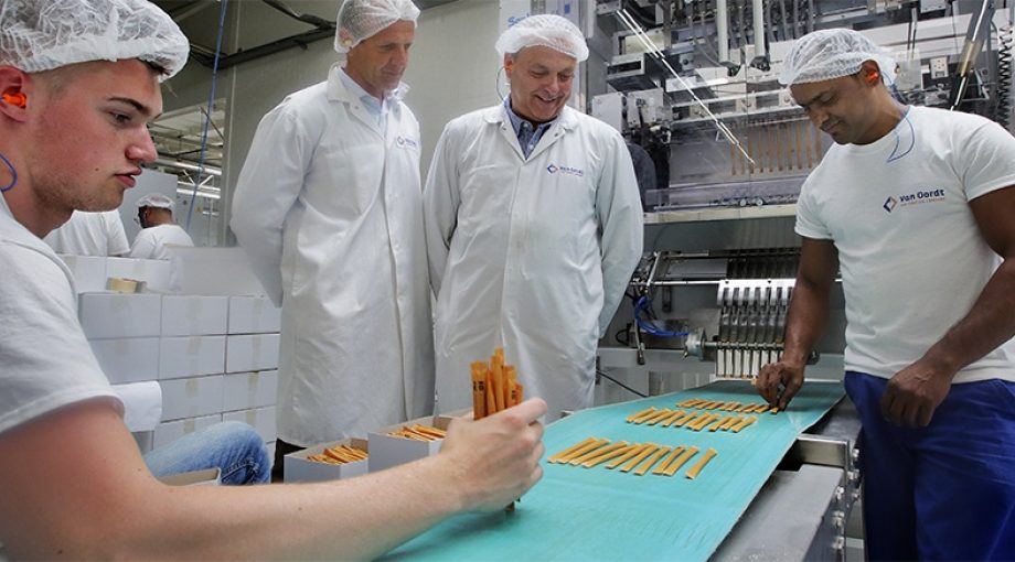Van oordt miniverpakkingen oud beijerland