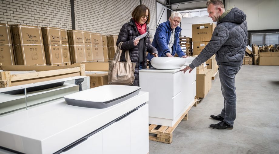 Van weerd BVA Reinier van Willigen