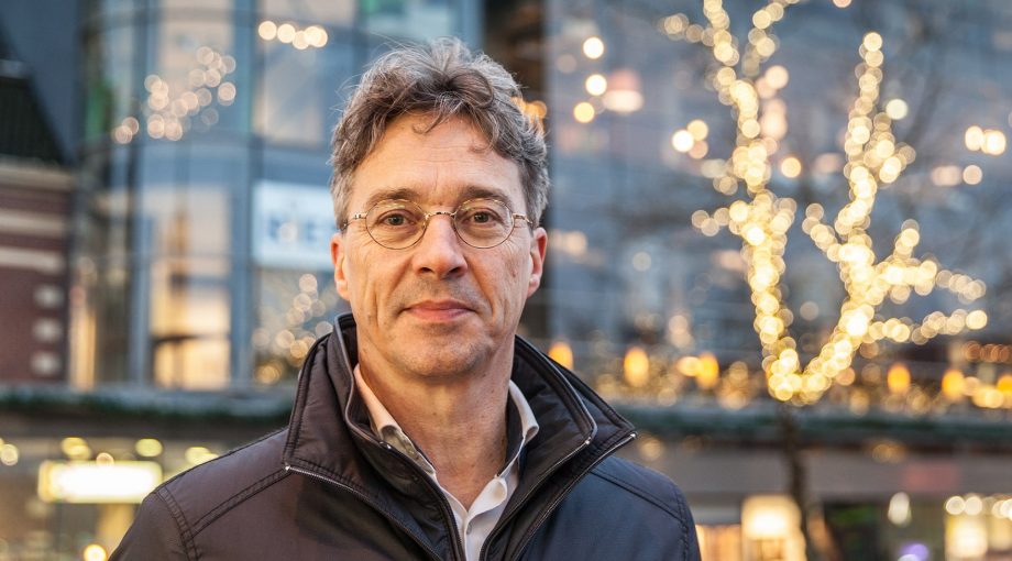 Vanderveen