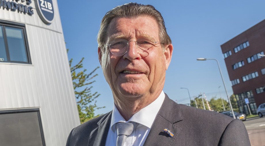 Vankoeveringe