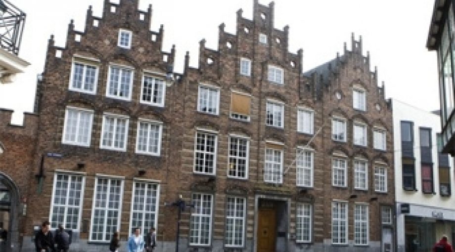 Vanlanschotbankiers huizen 335