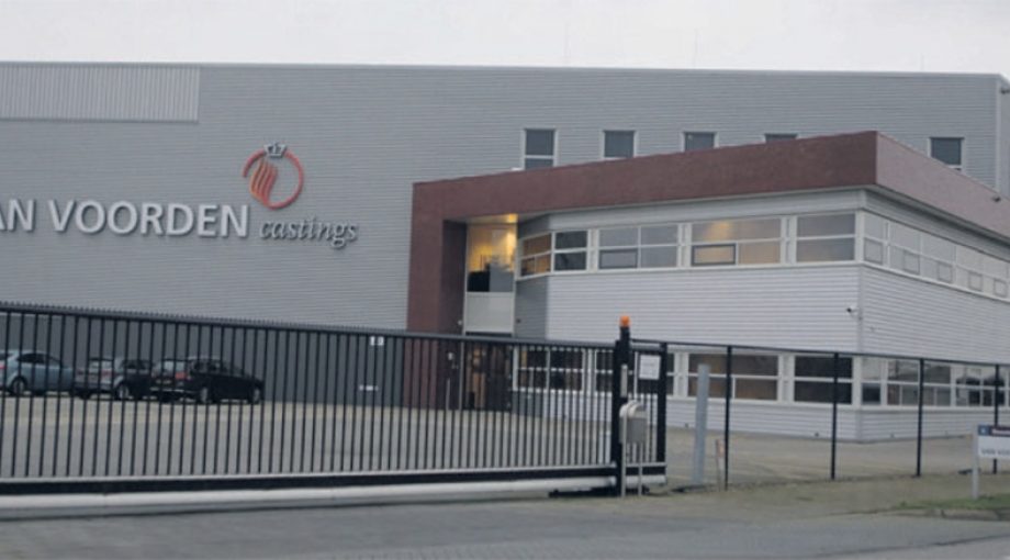 Vanvoorden failliet