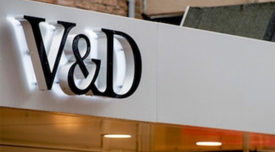 Vd vroomdreesman warenhuis 335