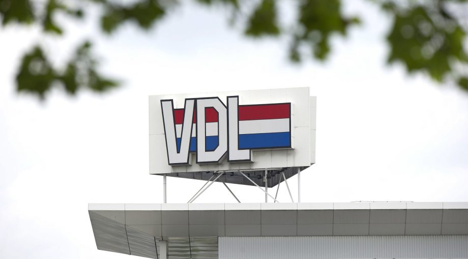 Vdl vanderleegte 335