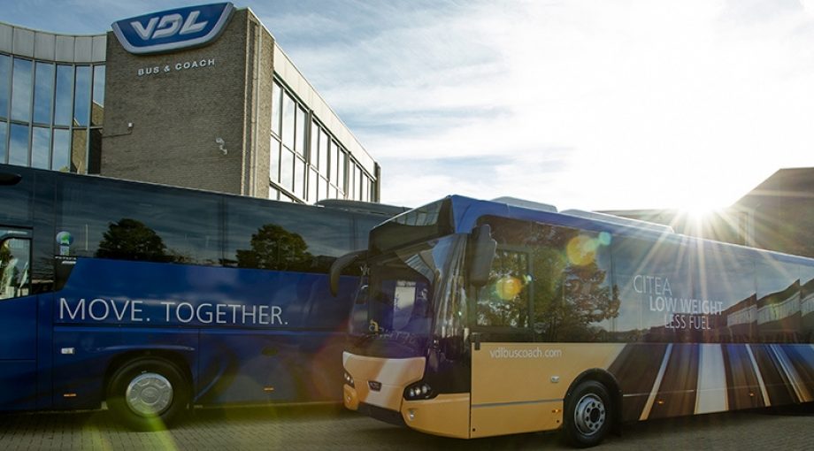 Vdlbussen