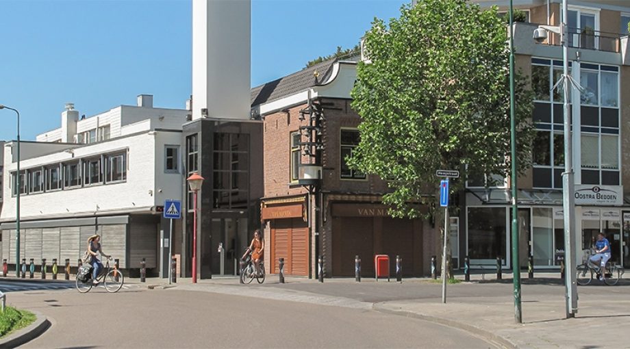 Veenendaal 1
